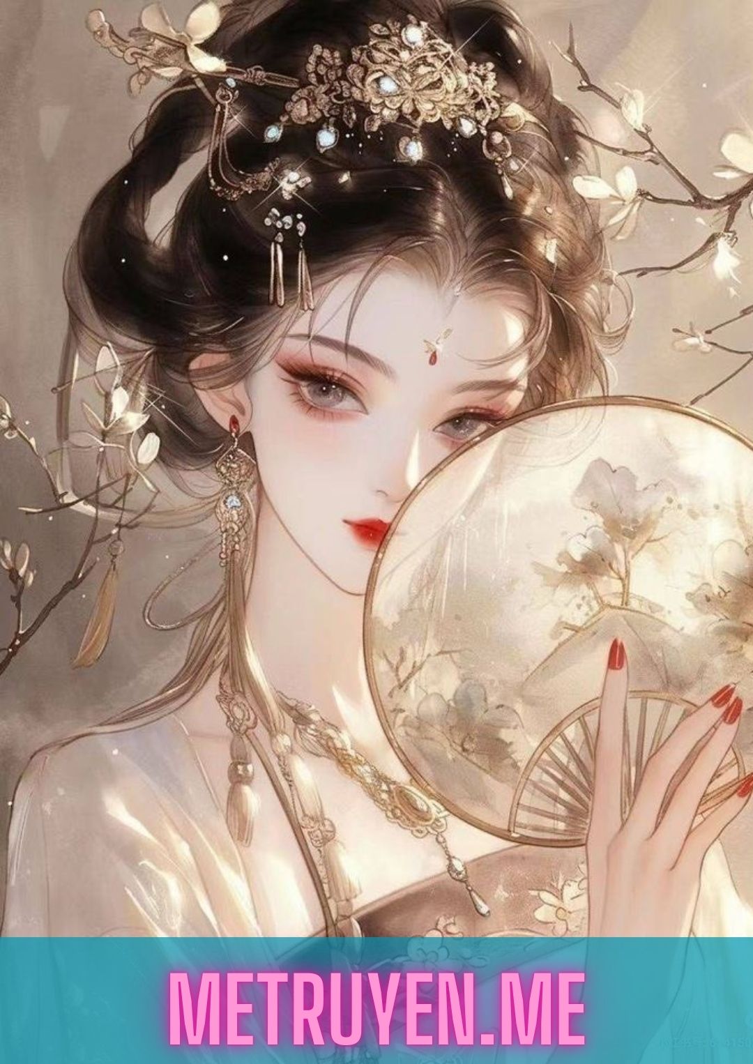 Con Đường Leo Lên Hậu Vị