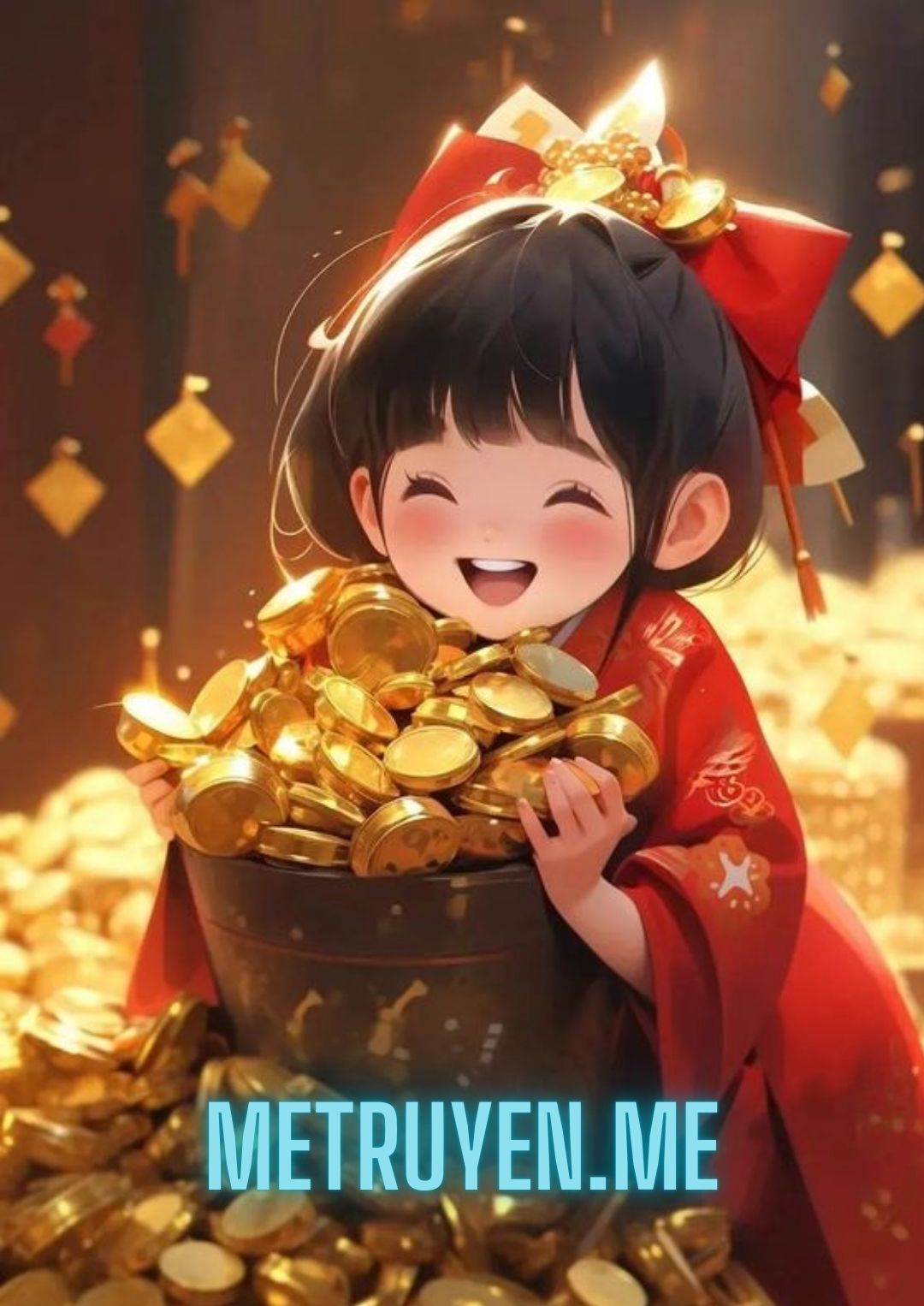 1001 Cách Trở Nên Giàu Có