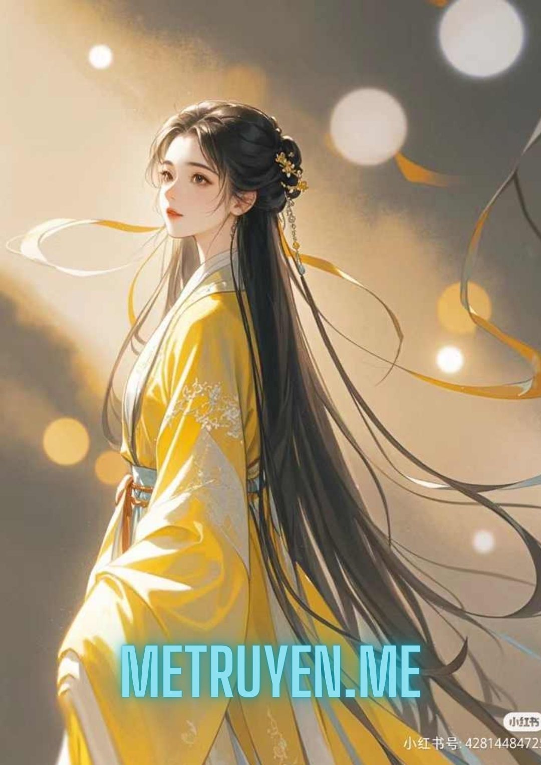 Mùa Xuân Của Cô Vợ Nuôi Từ Bé