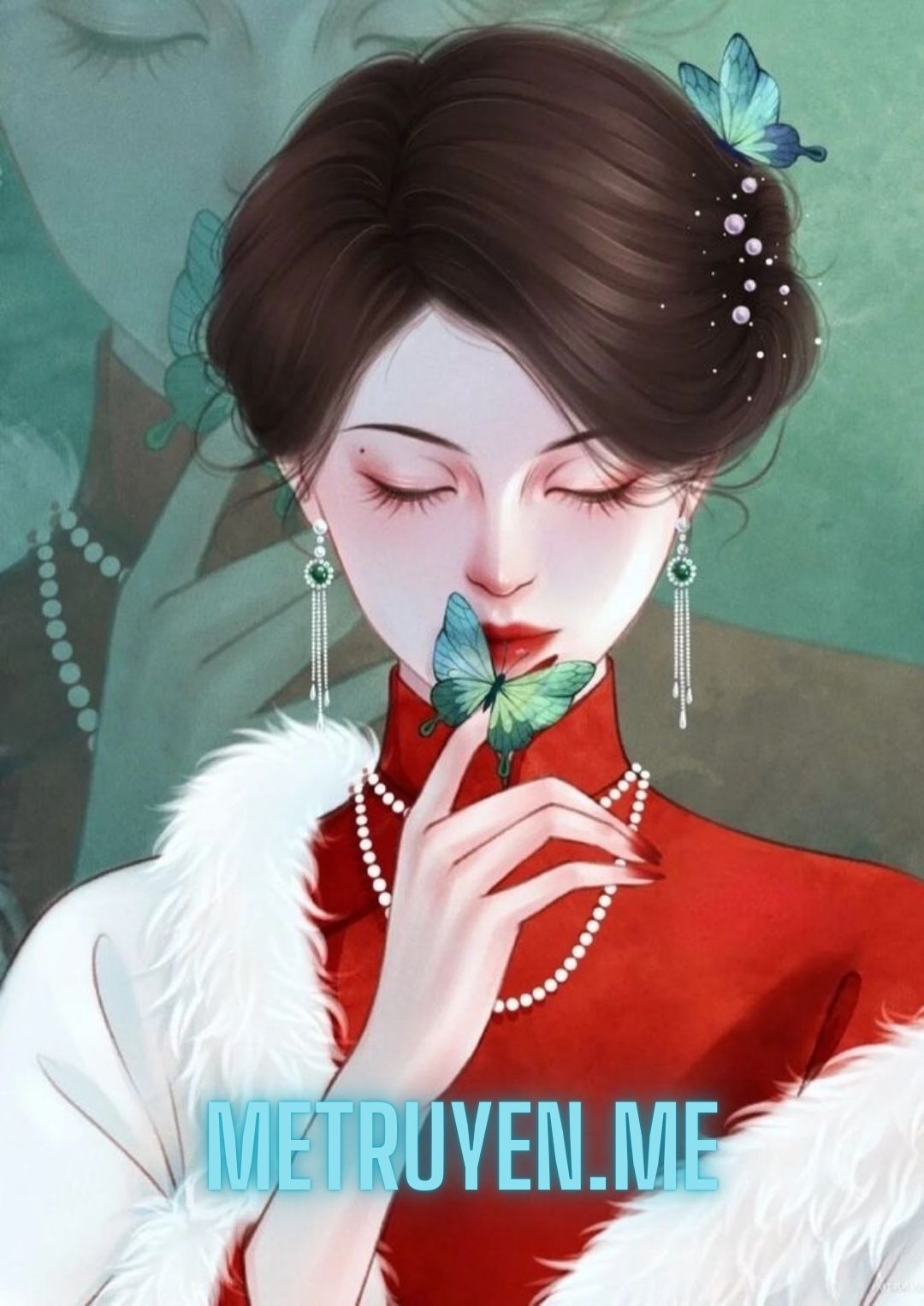 Dân Quốc Phong Nguyệt Lệ