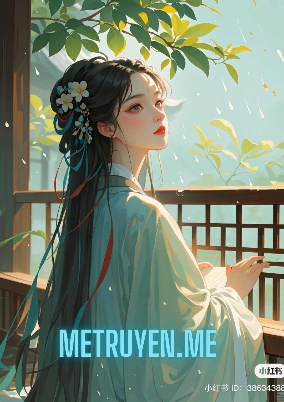 Xuyên Tới Thảo Nguyên Làm Nông