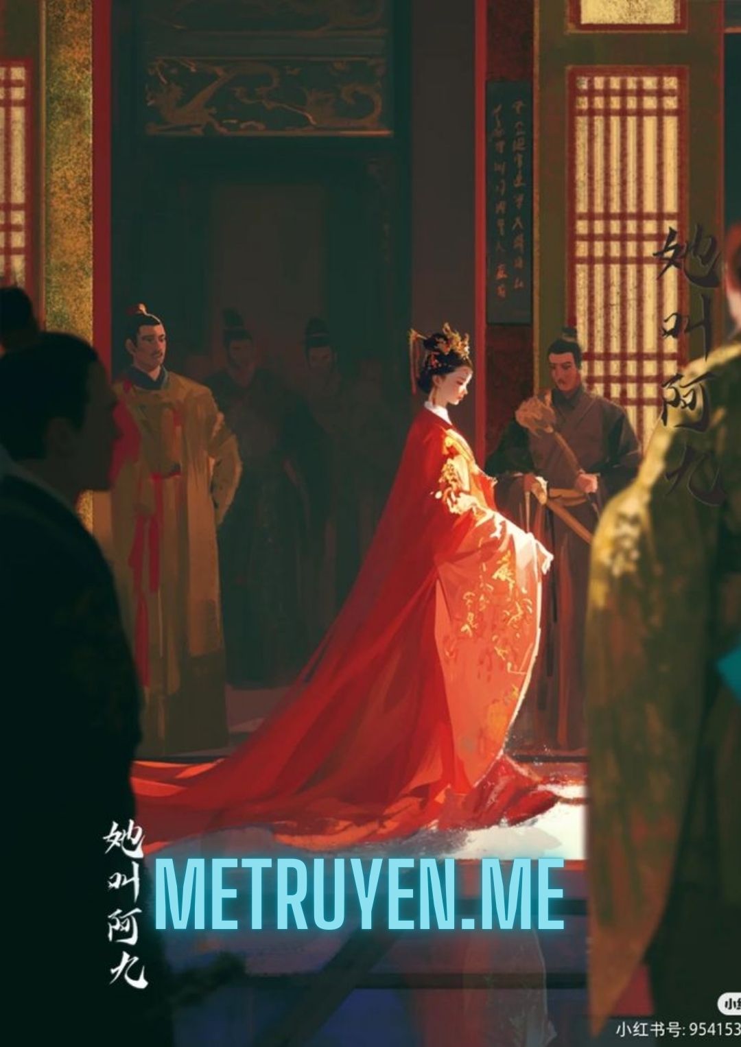 Vả Mặt Hoàng Đế