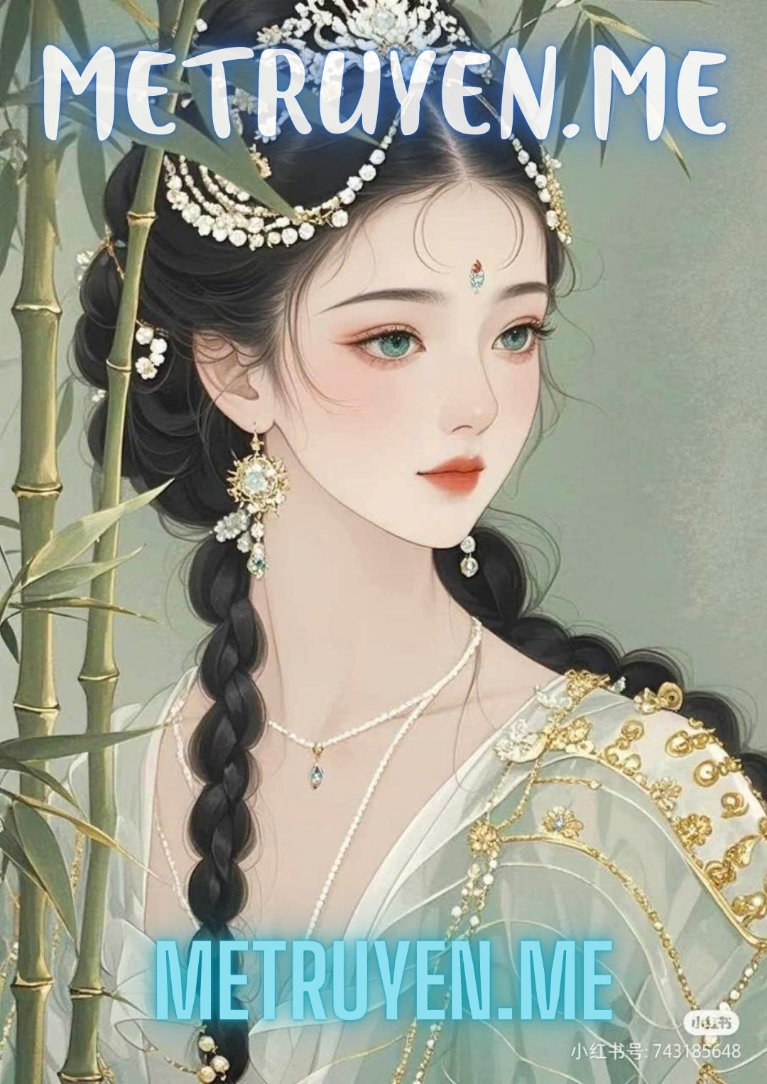 Trưởng Công Chúa