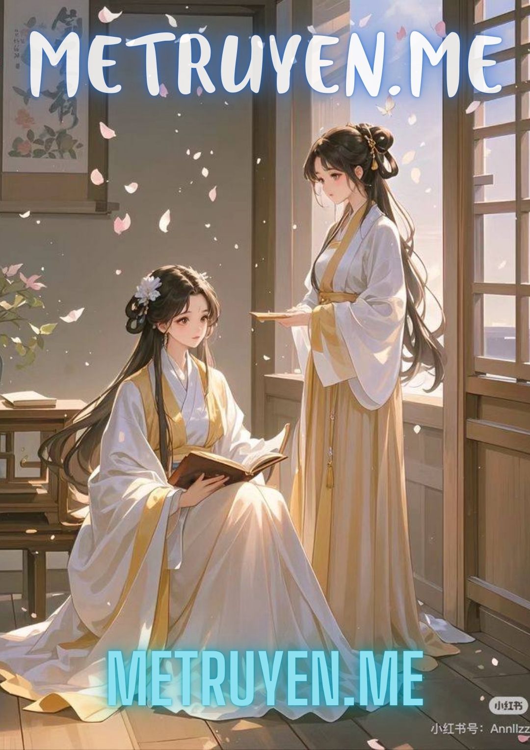 Cứu Vớt Tiểu Thư Não Tình