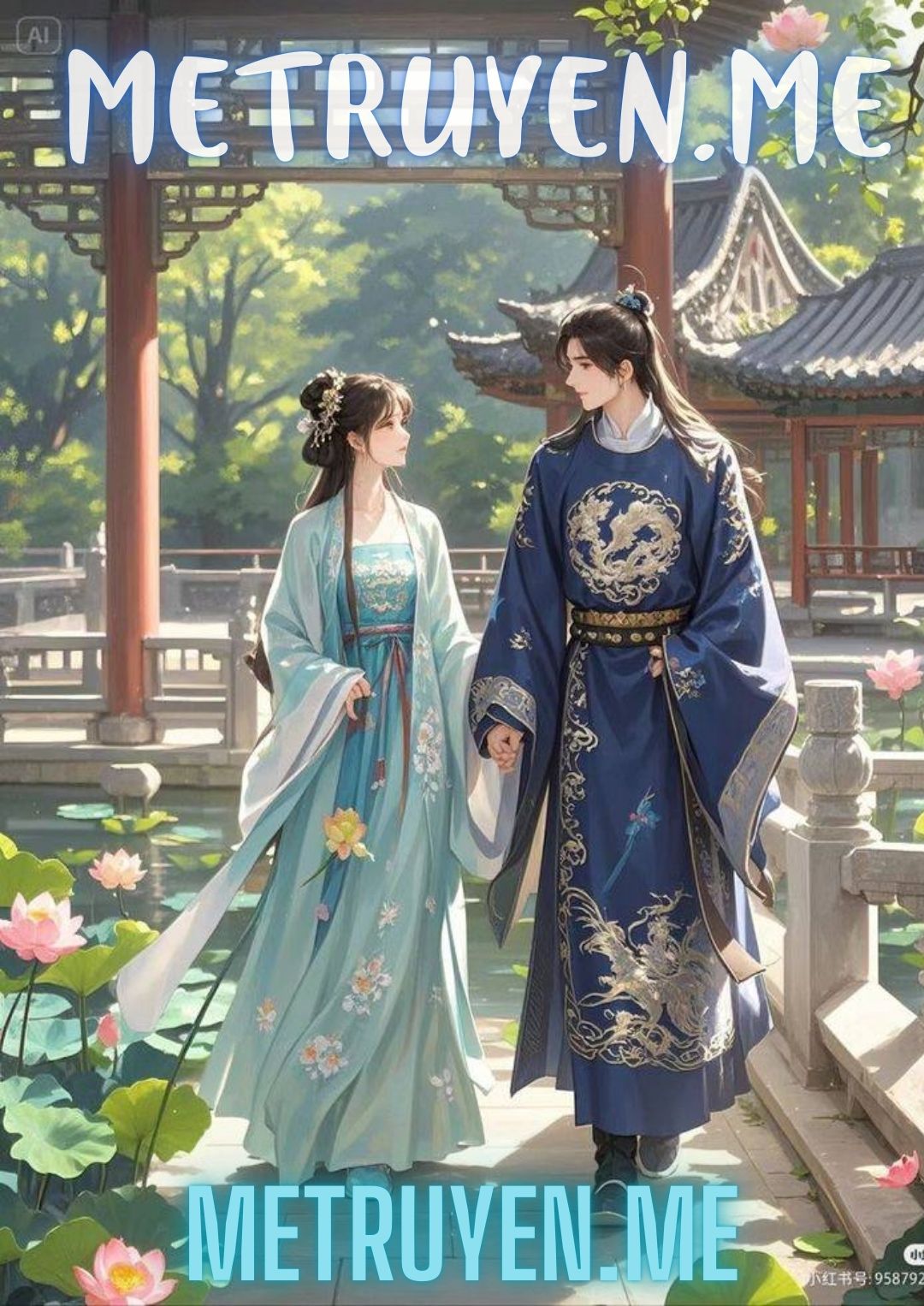 Thừa Tướng Đại Nhân Cực Sủng Ta