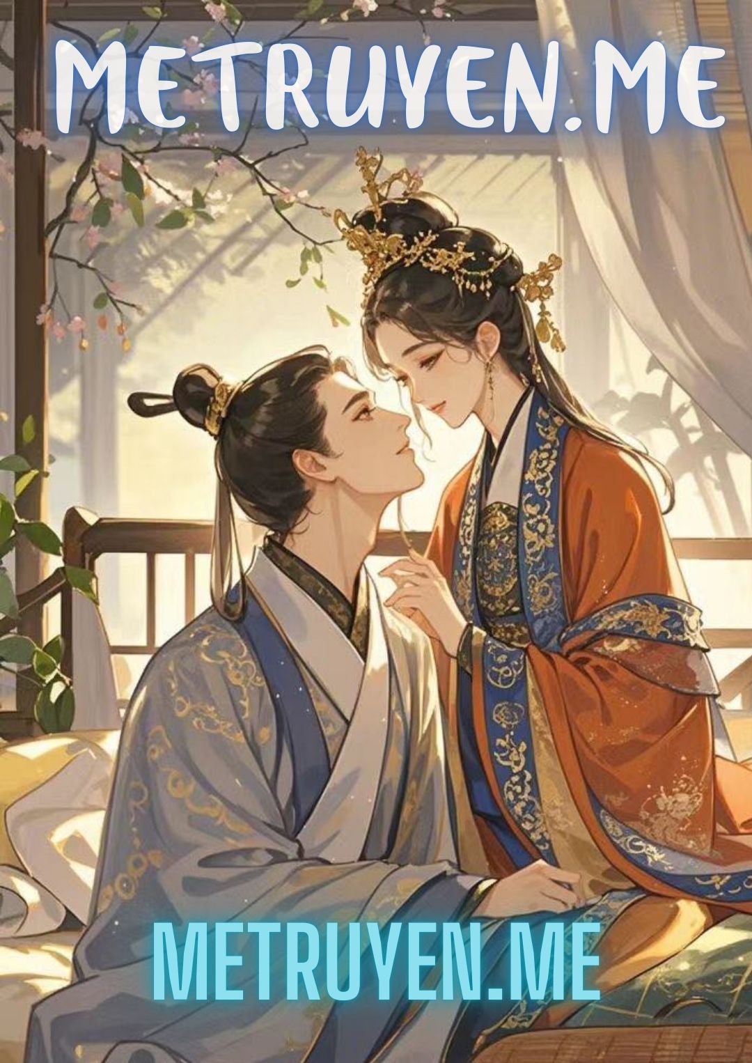Trường An Quy Cố Lý