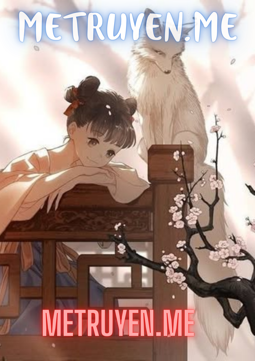 Xuyên Thành Tiểu Linh Miêu Bên Người Nữ Hoàng