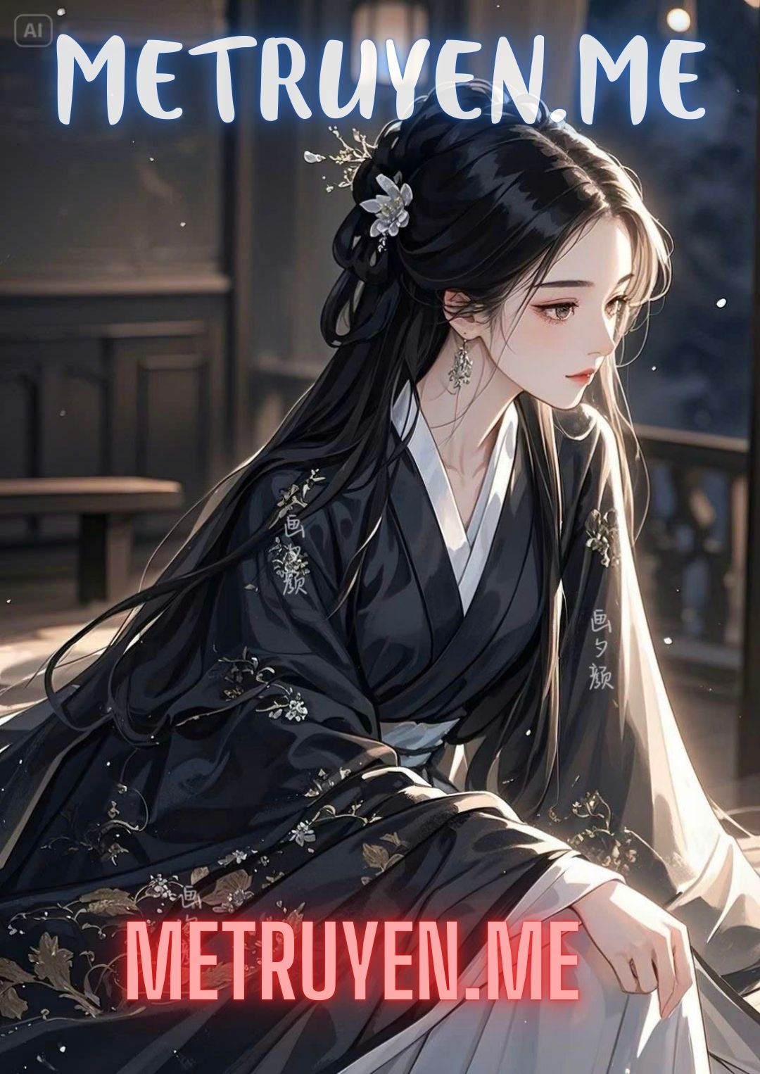 Hoàng Hậu Chuyên Trị Nữ Xuyên Không