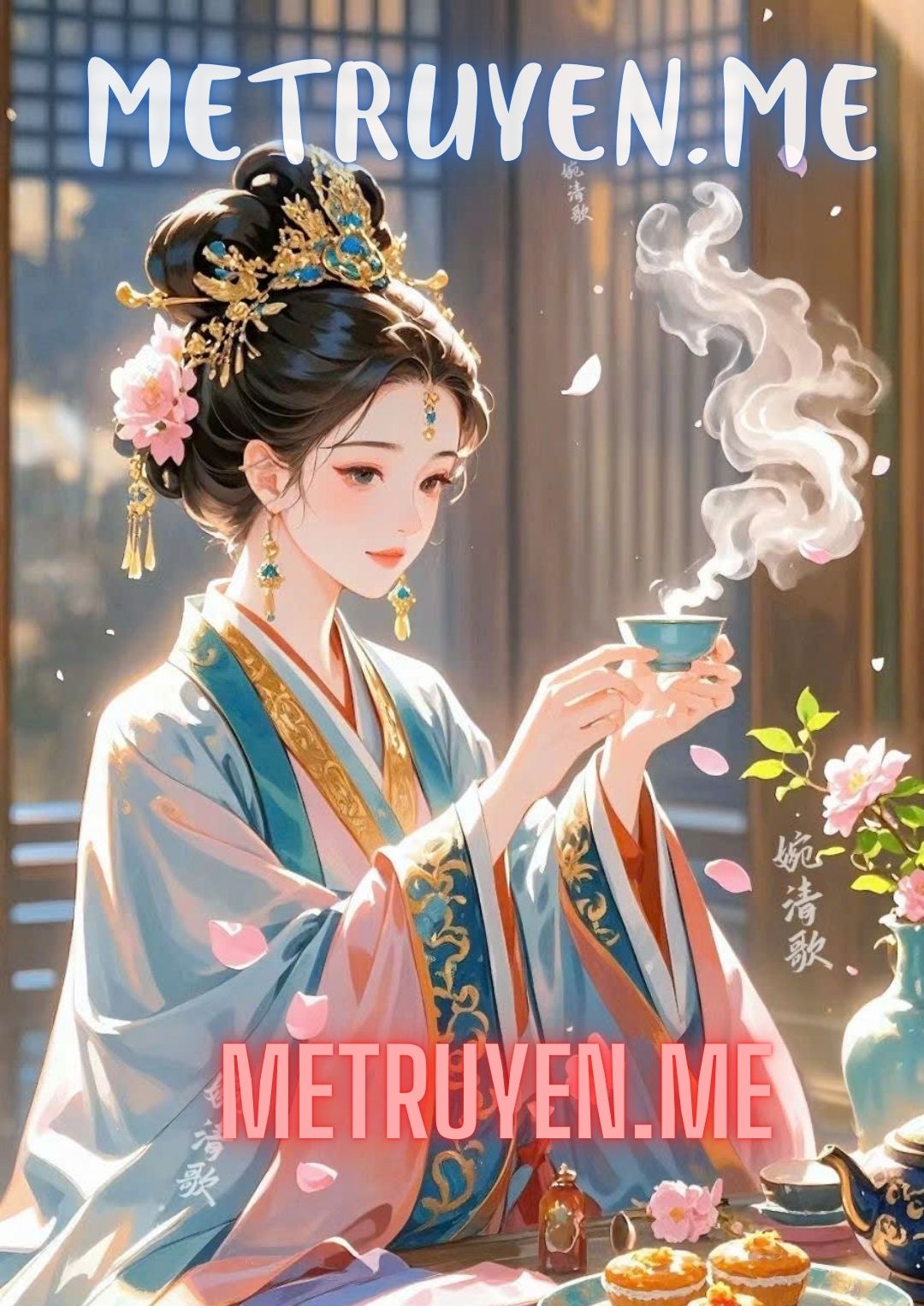 Thế Gia