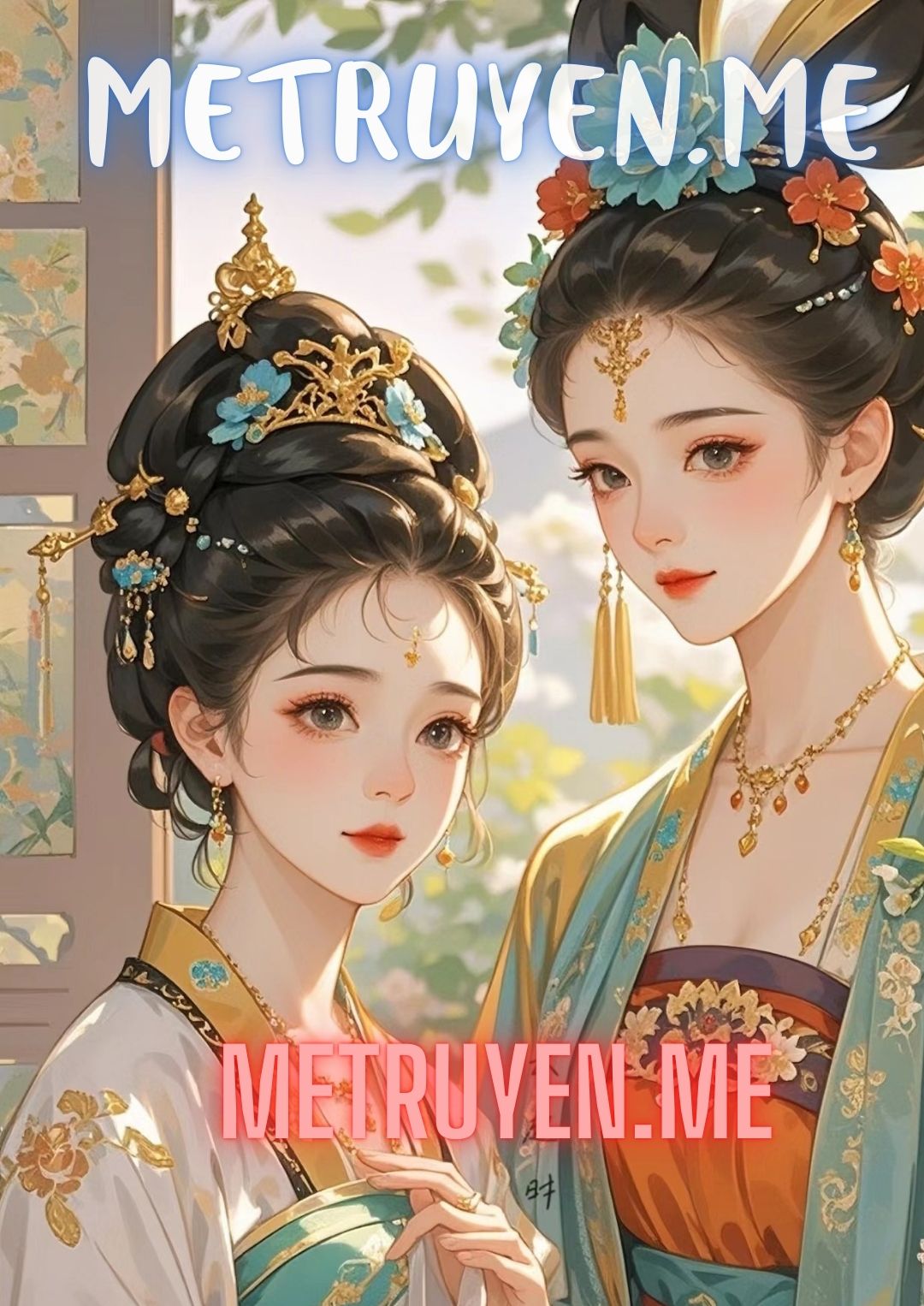 Công Chúa Hành Phong: Quang Minh Thiên Hạ
