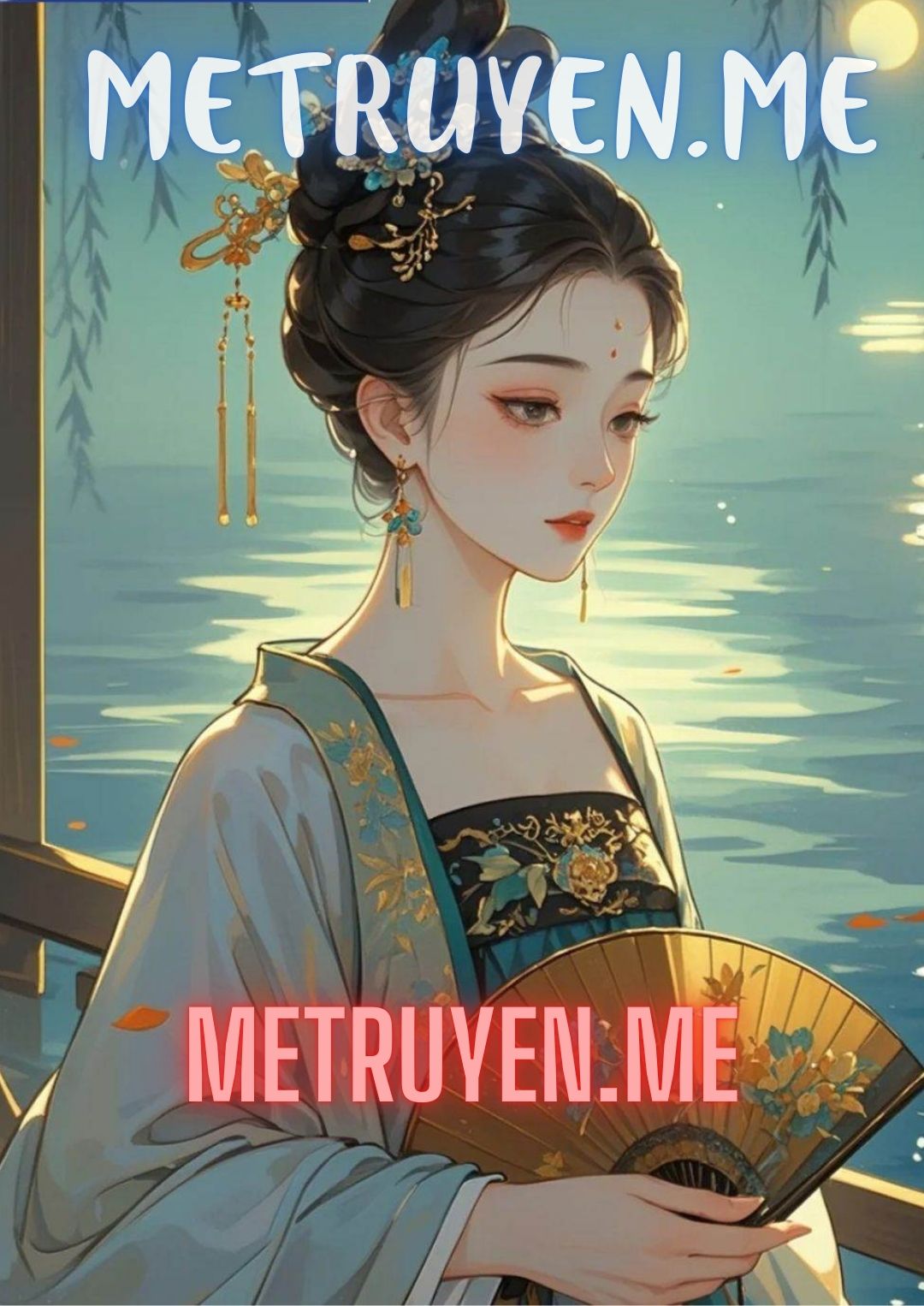 Ta Ở Hậu Cung Cải Tạo Hoàng Tử