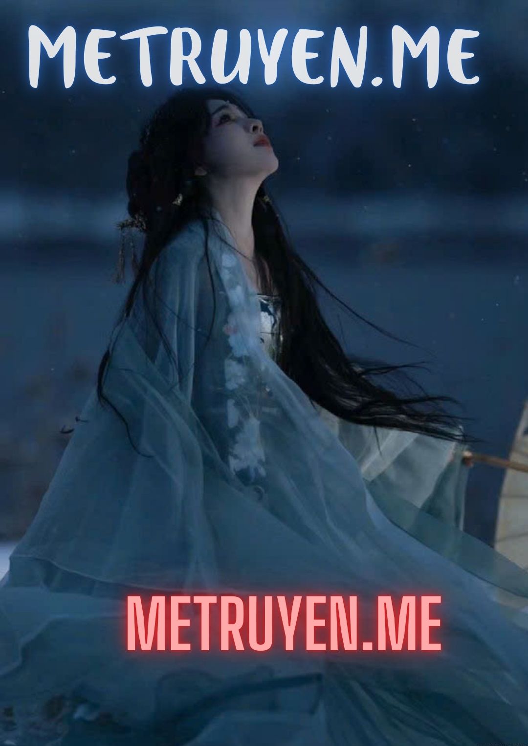 Oán Hận Ngút Trời