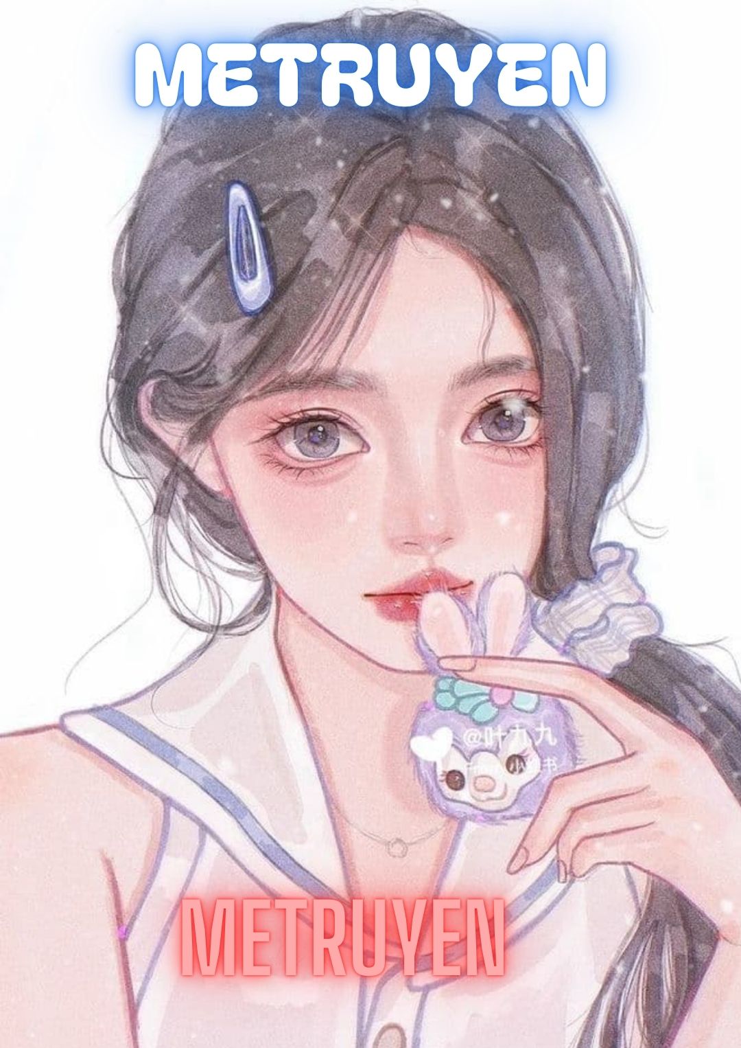 Bạn Cùng Phòng Bất Ổn