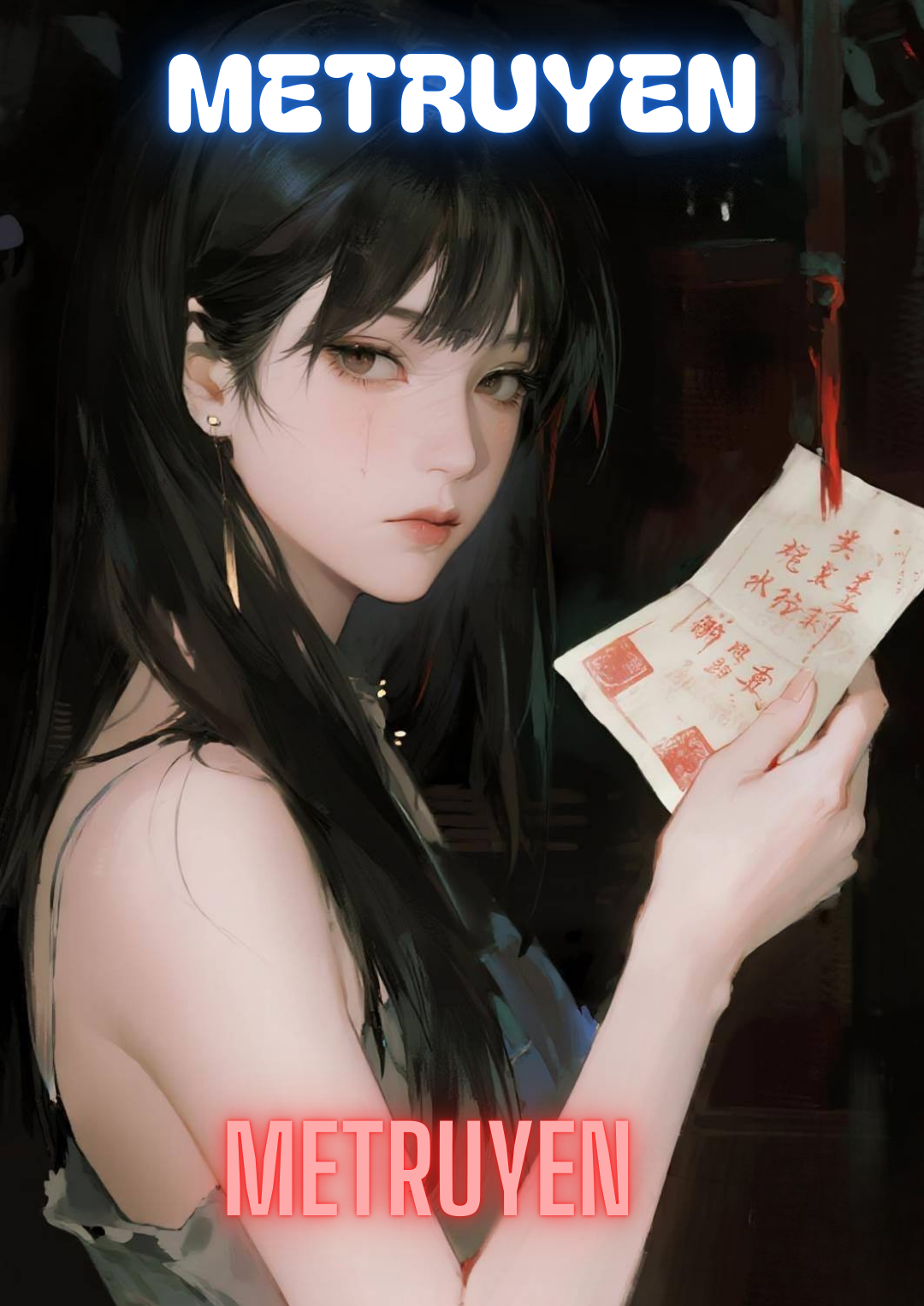 Ba Sợi Tóc