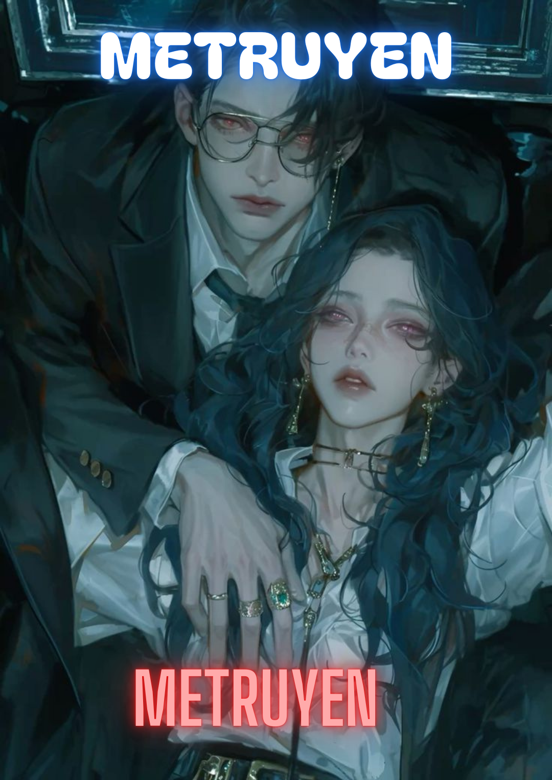 Cô Dâu Cương Thi Trọng Sinh