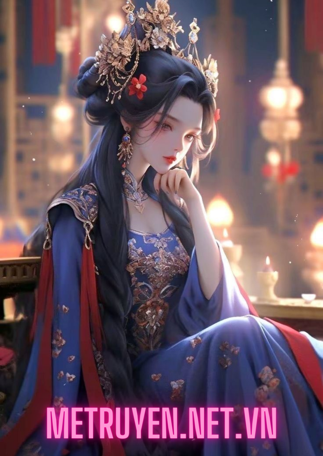 Nữ Đế