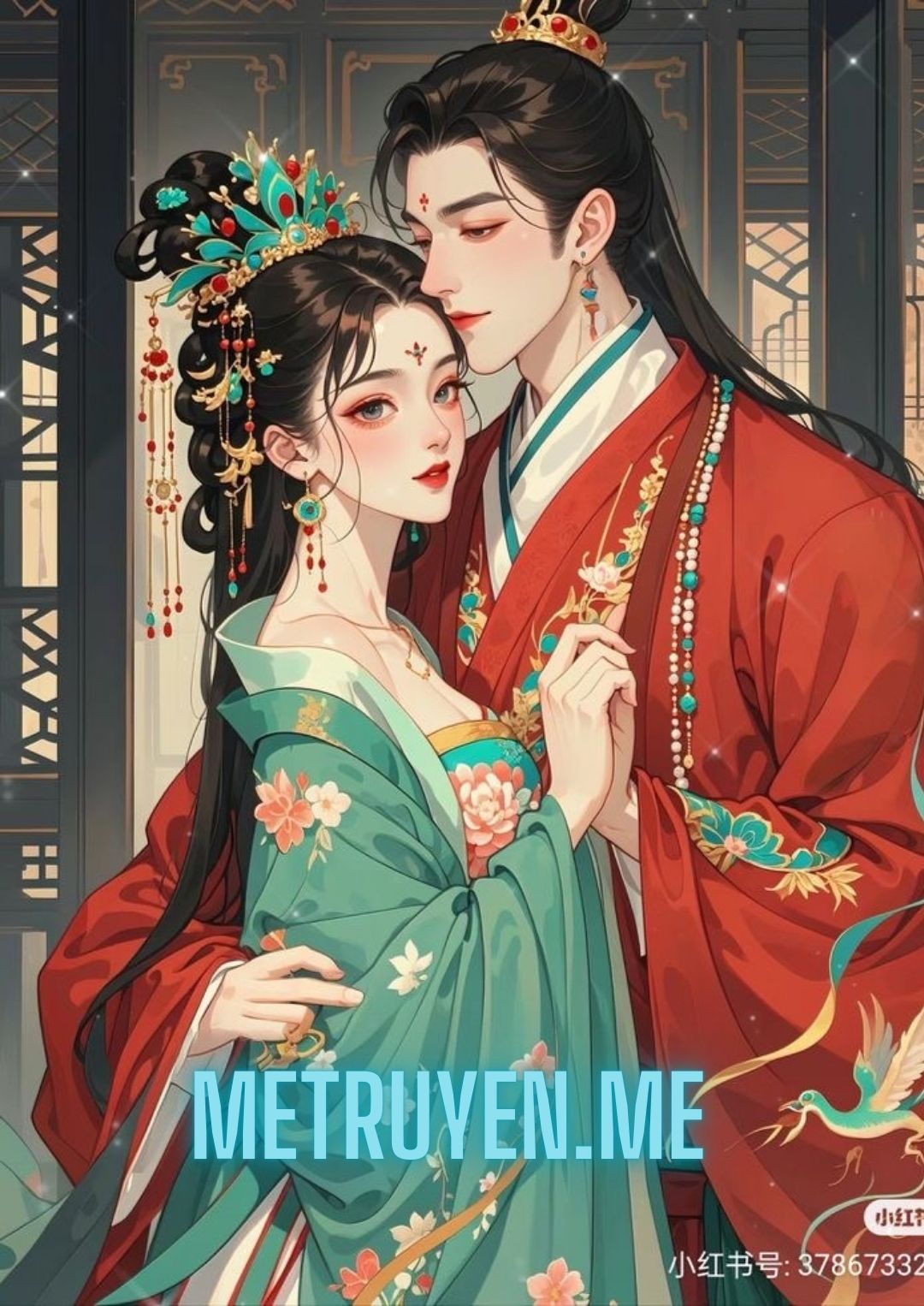 Vân Kỳ Mộng Ỷ