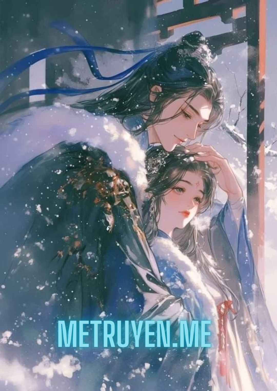 Quả Thông Nhỏ Trong Tay Ma Tôn