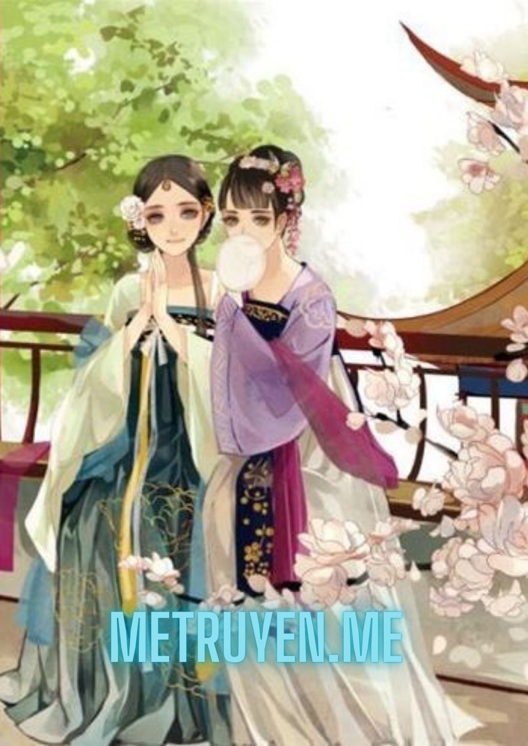 Chị Em Tốt Đồng Lòng