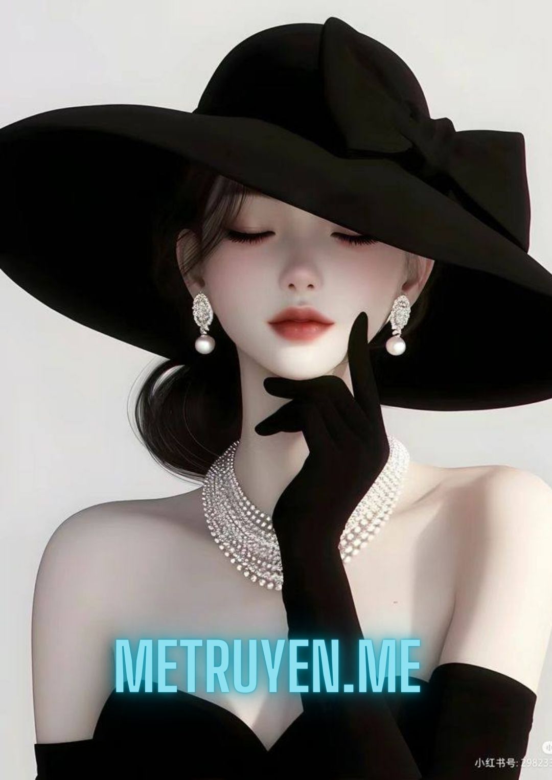 Sau Khi Thay Đổi Vận Mệnh Nam Nữ Chính, Tôi Phất Lên Rồi
