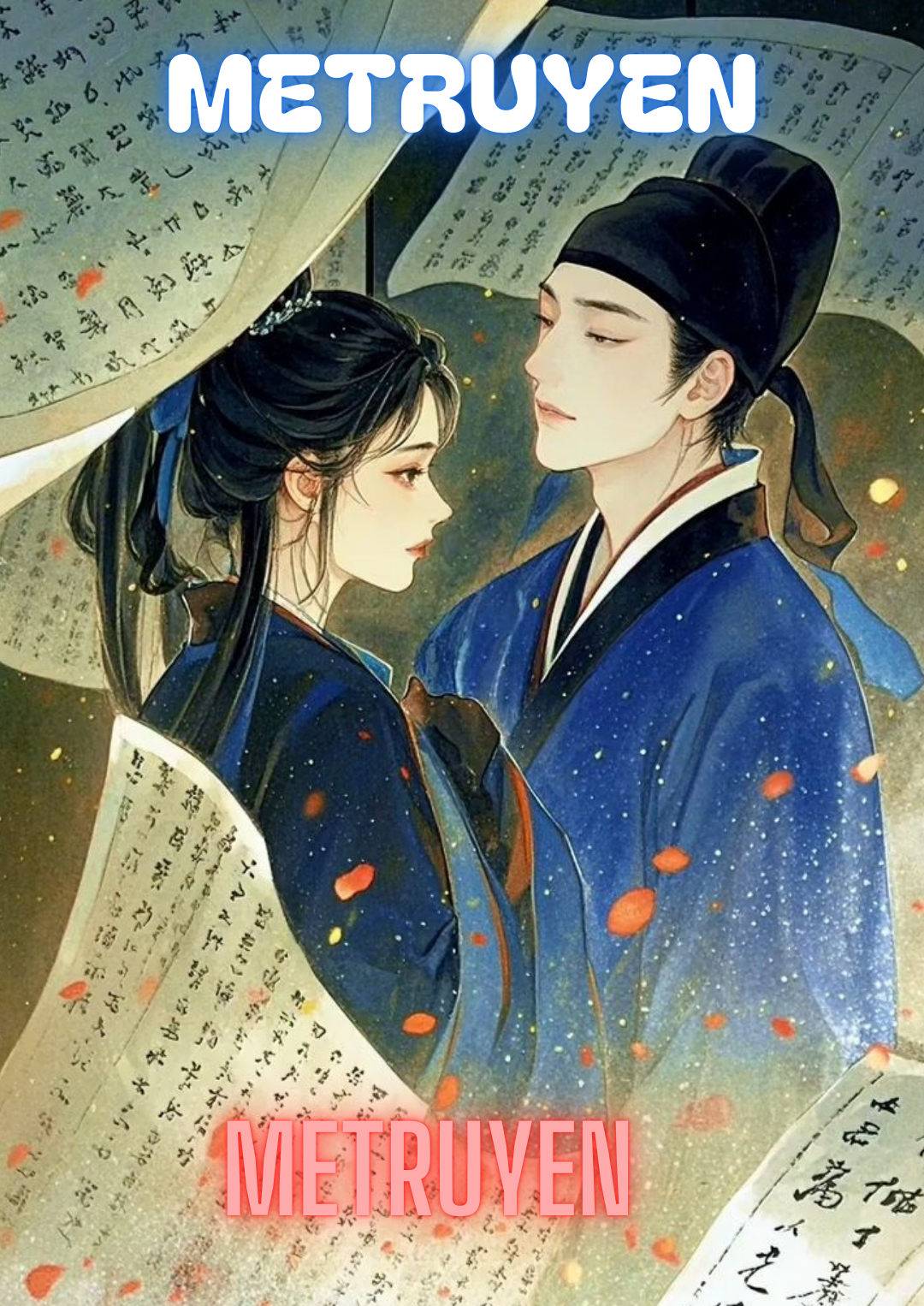 Hoàng Đế Bới Mộ Tổ Tông Để Bao Nuôi Tôi
