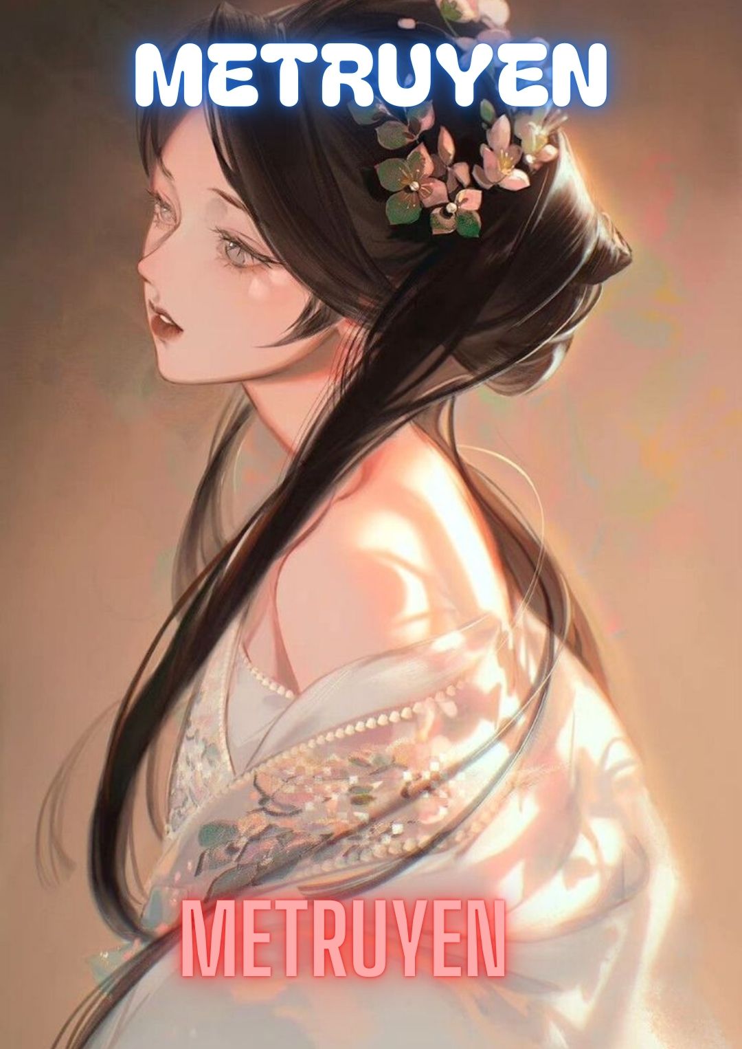 Con Dâu Tôi Là Người Cổ Đại