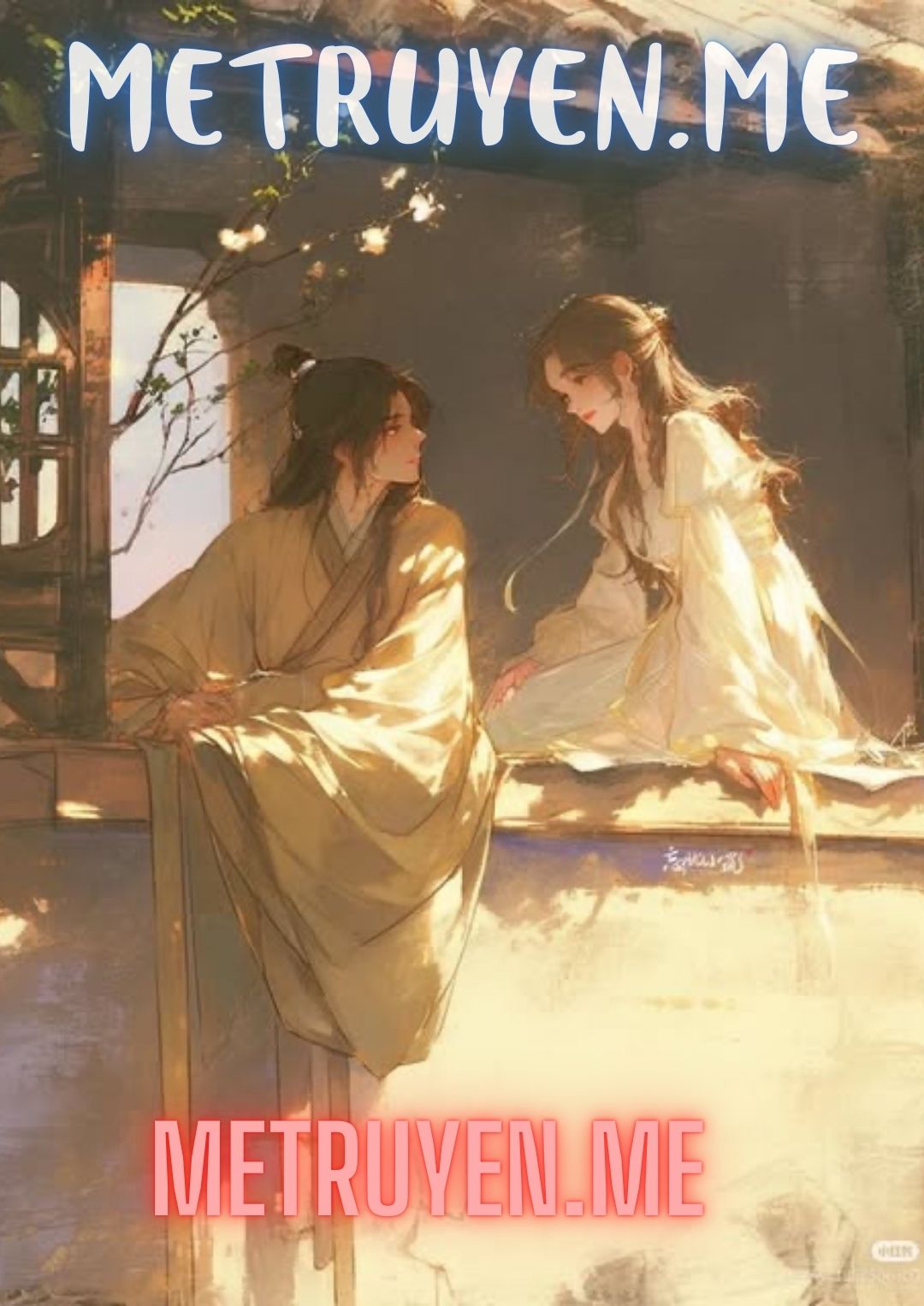 Phong Tình Nguyệt Ý