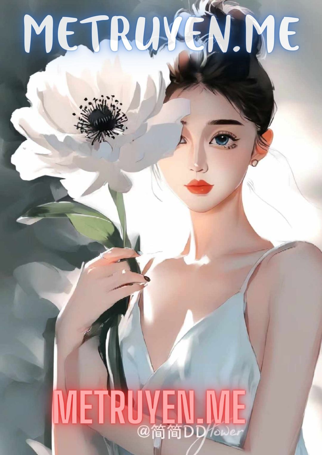 Cô Em Gái Ham Mê Sắc Đẹp