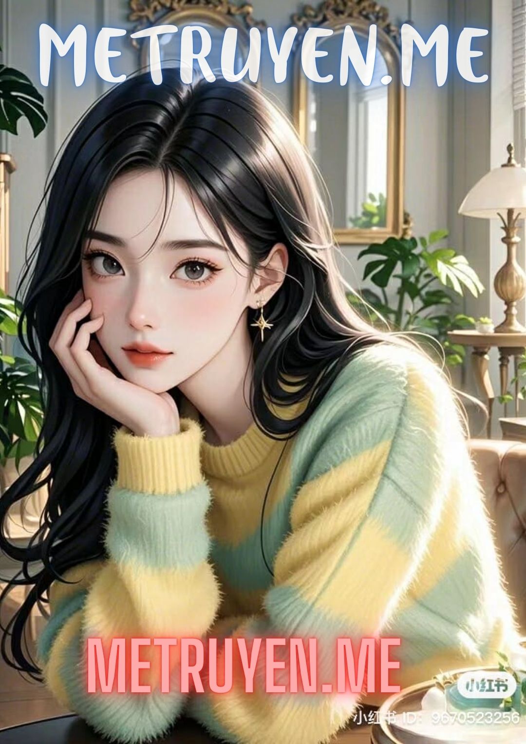 Người Truy Hồn 4: Nhân Sinh Rực Rỡ