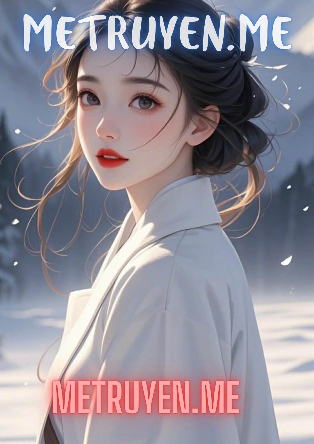 Tôi Mới Là Thiên Kim Thật