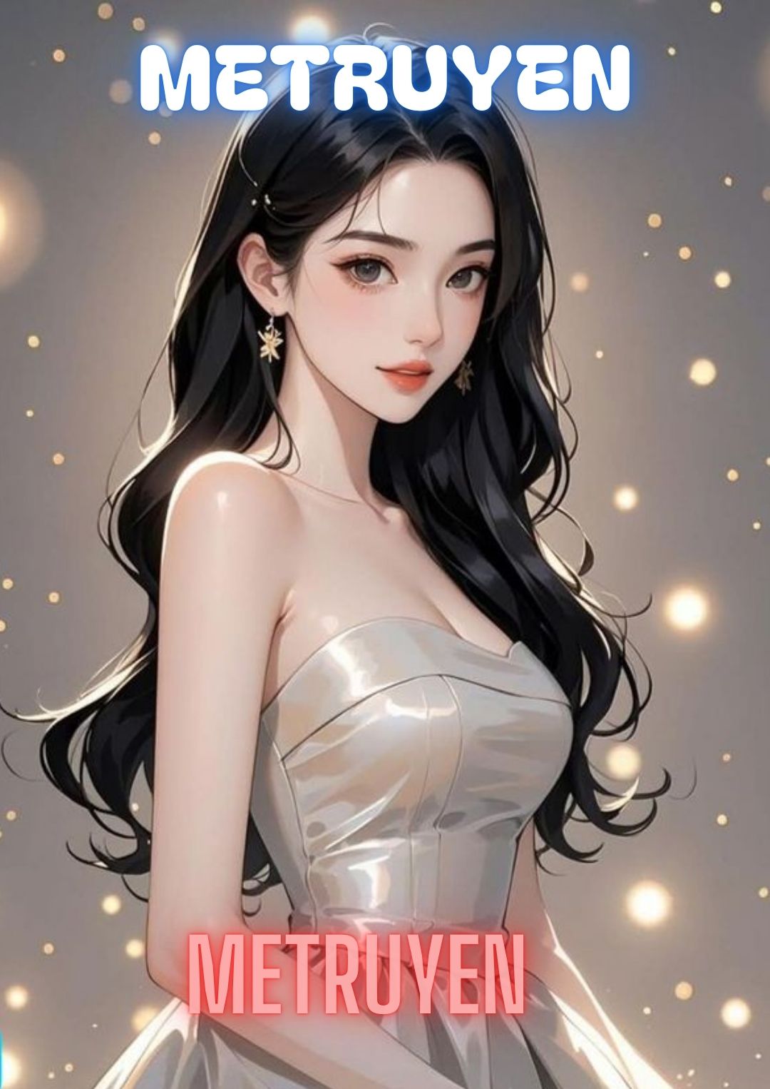 Tôi Không Phải Là Nữ Phụ Độc Ác