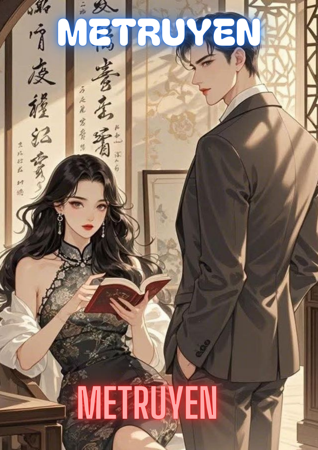Chậm Một Bước Để Cả Đời Bên Nhau
