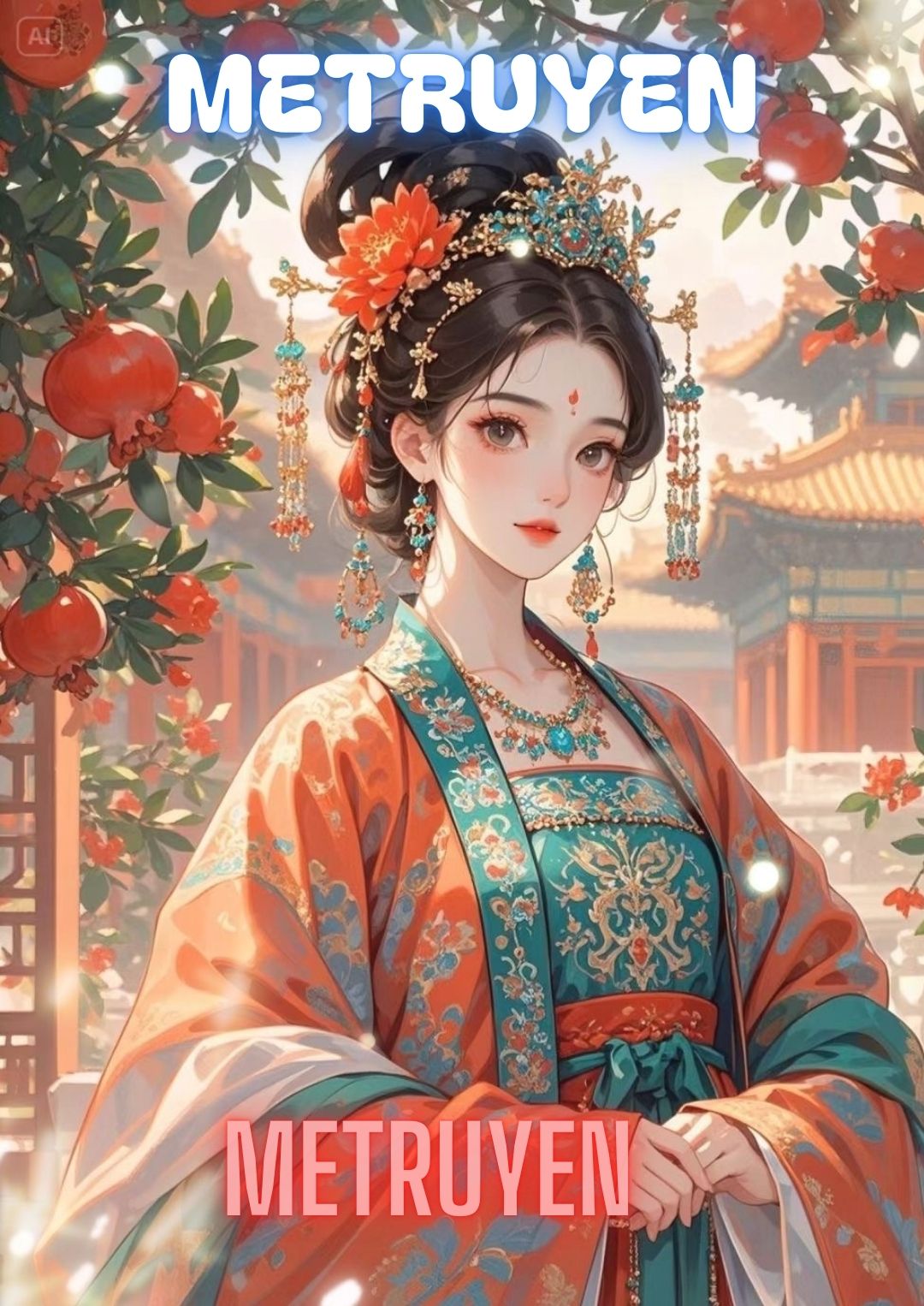 Vác Phản Diện Chạy Trốn