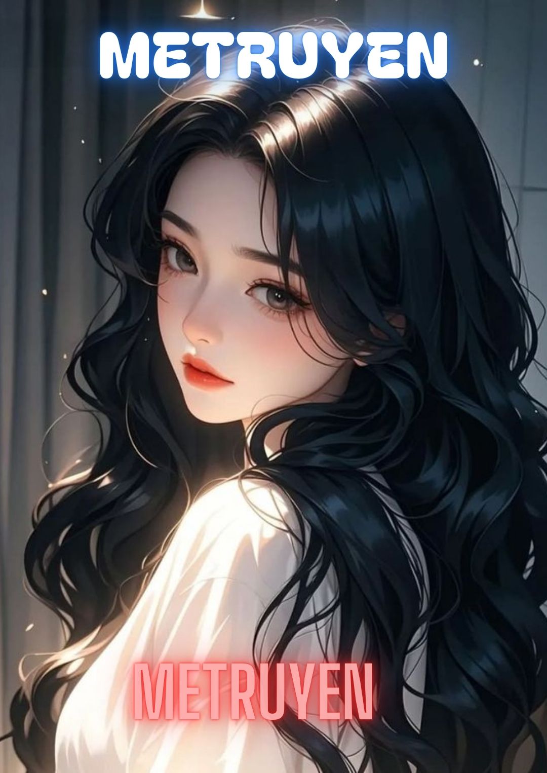Trùng Tên Với Nữ Chính