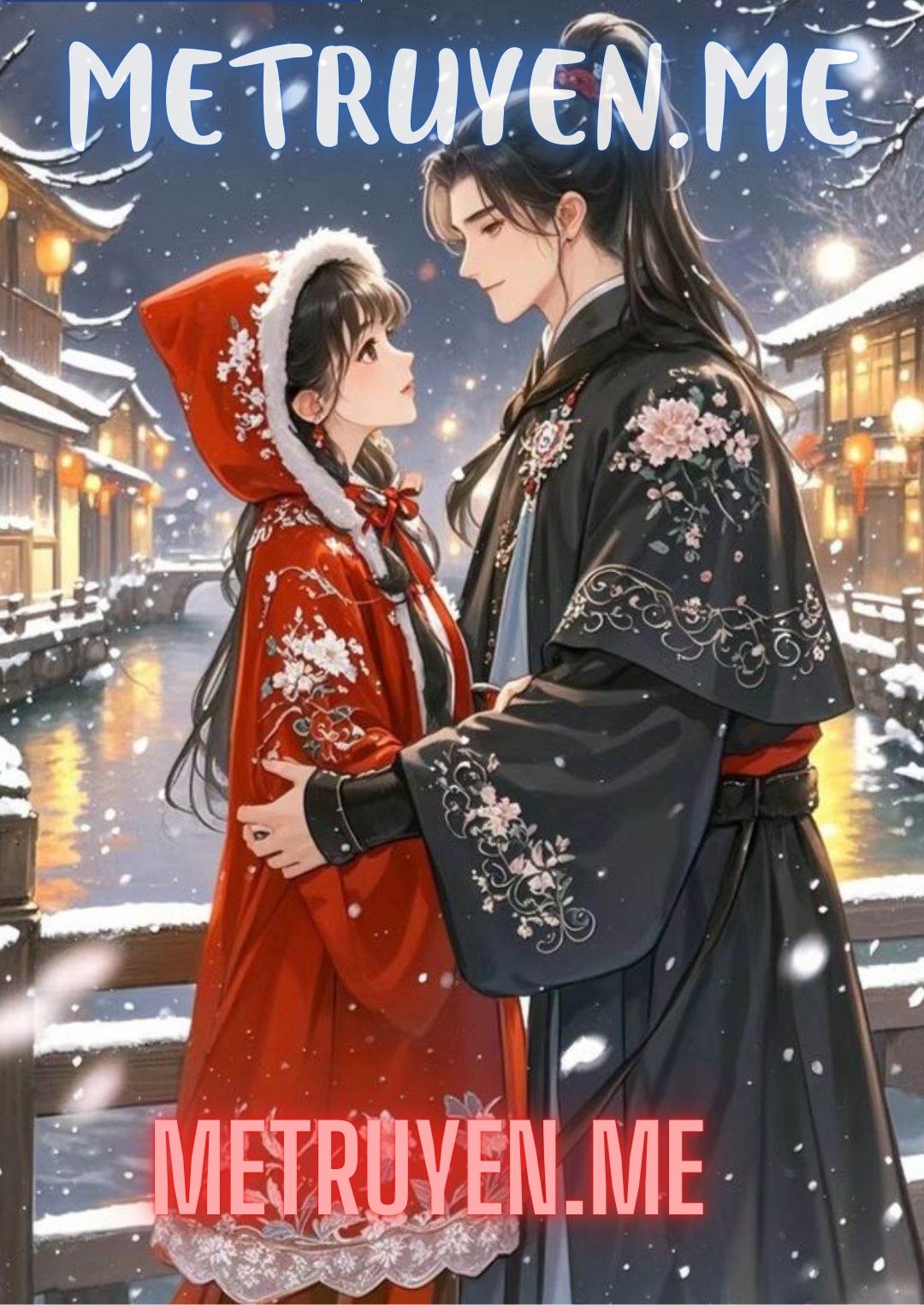 Lương Duyên Muộn Màng