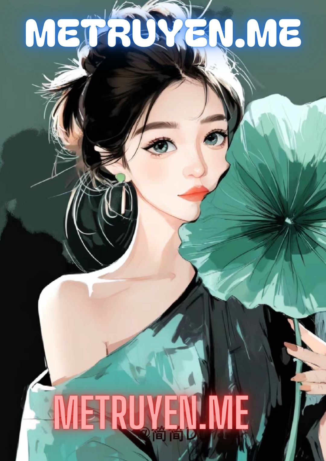 Bố Tôi Ép Tôi Phải Phụng Dưỡng Cho Người Mẹ Kế Trà Xanh