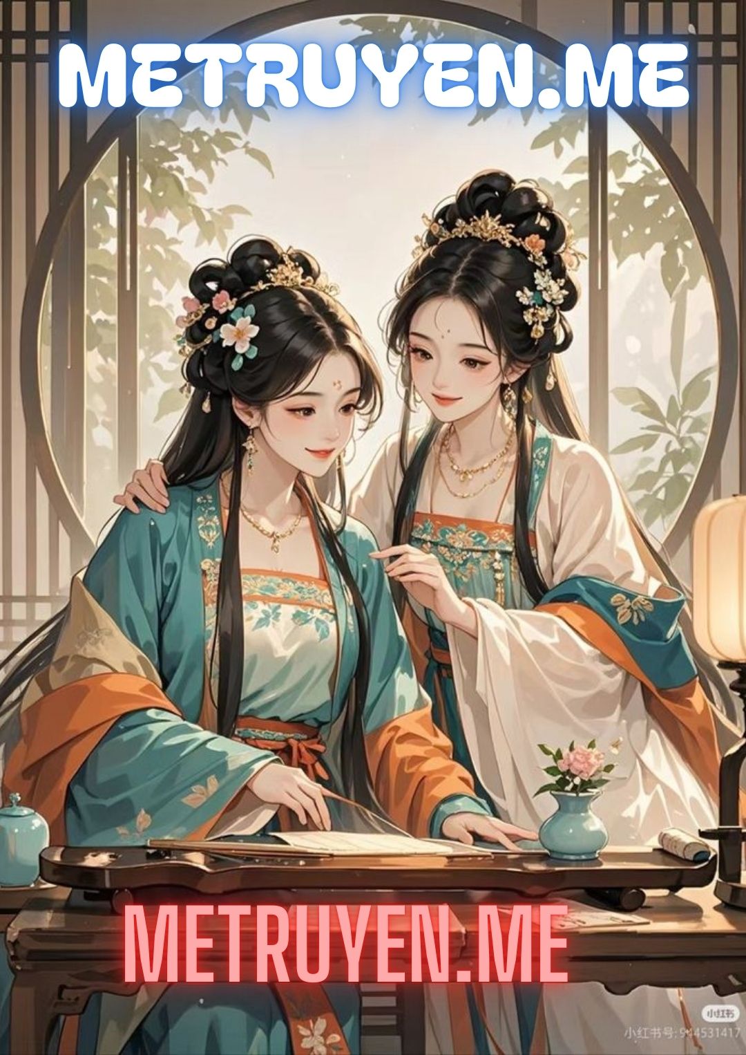 Tỷ Muội Cùng Trọng Sinh