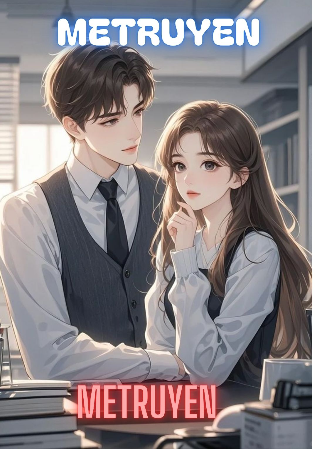 Giữa Hè Tim Đập