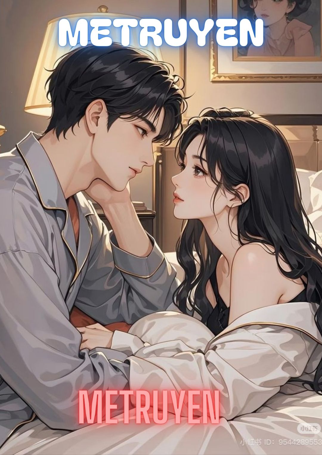 Tôi Câu Dẫn Nam Chính Thành Cá Môi Nhọn