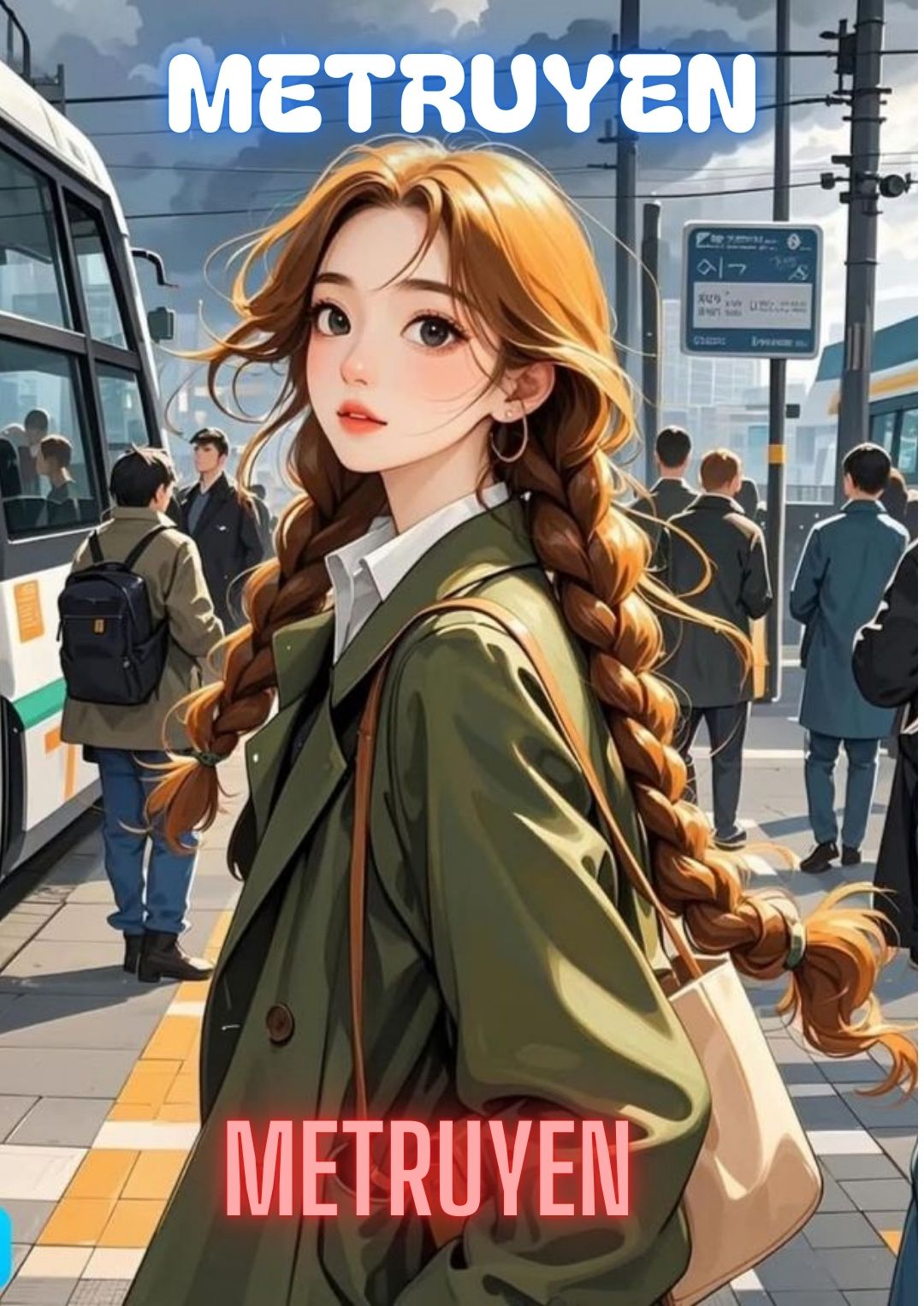 Ánh Trăng Sáng Trở Về, Tôi Và Bạn Thân Cùng Nhau Chạy Trốn
