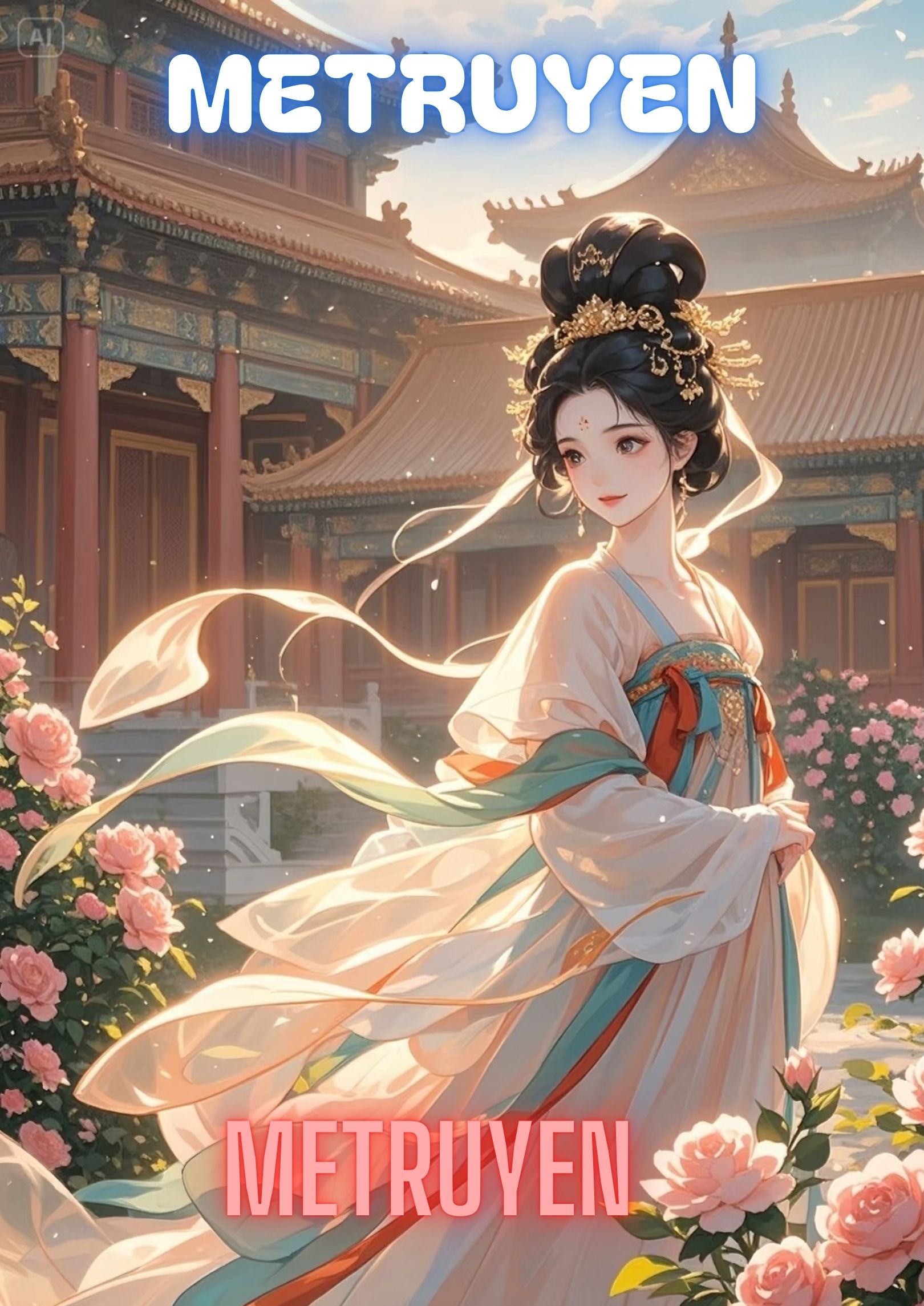 Giấc Mộng Ngày Xuân