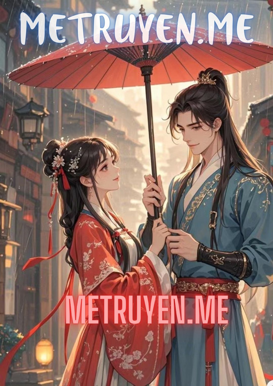 Tất Cả Vì Nàng