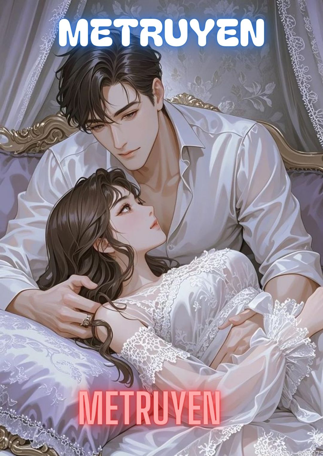 Trộm Nhớ Thương