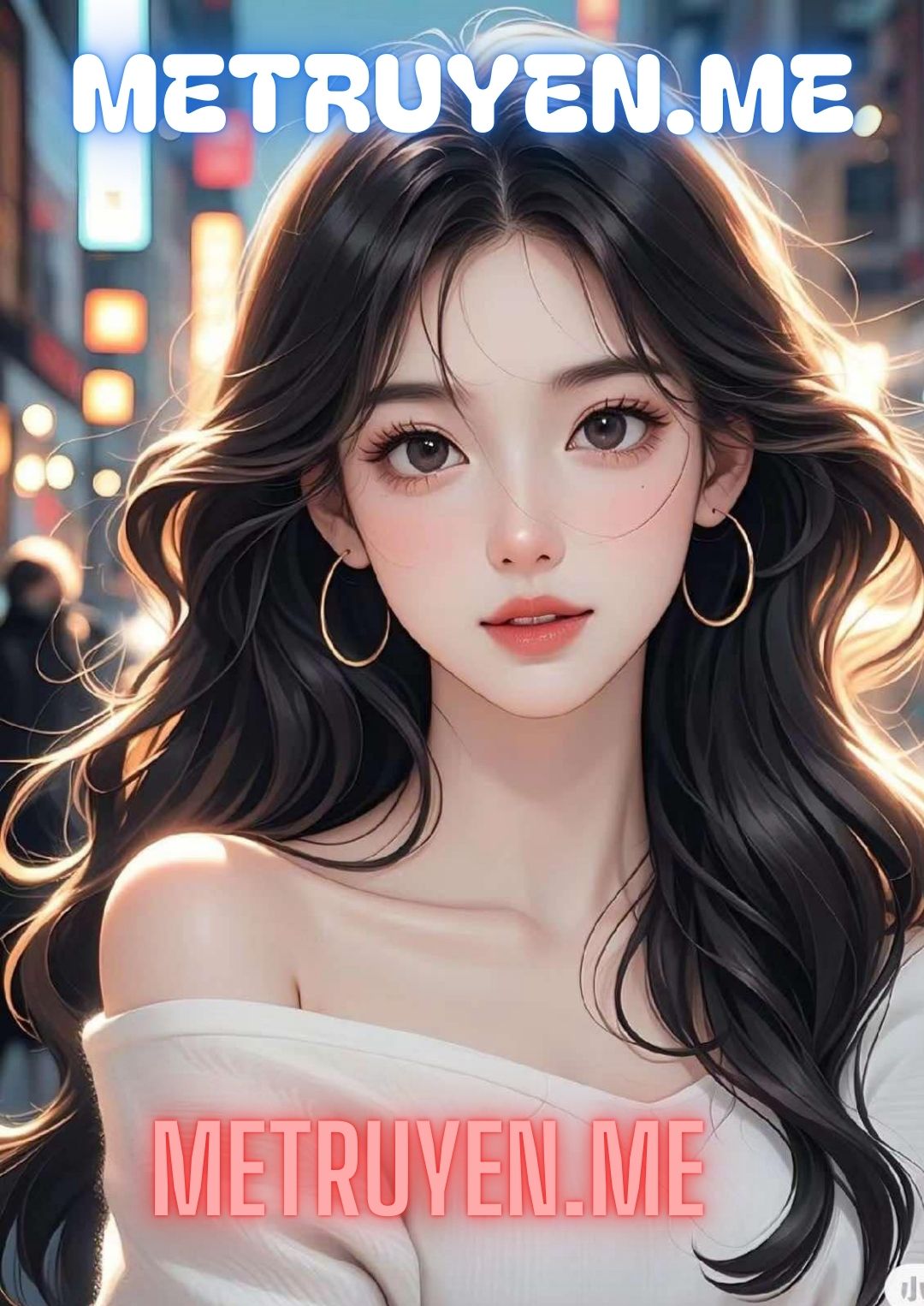 Giam Cầm Ngọt Ngào