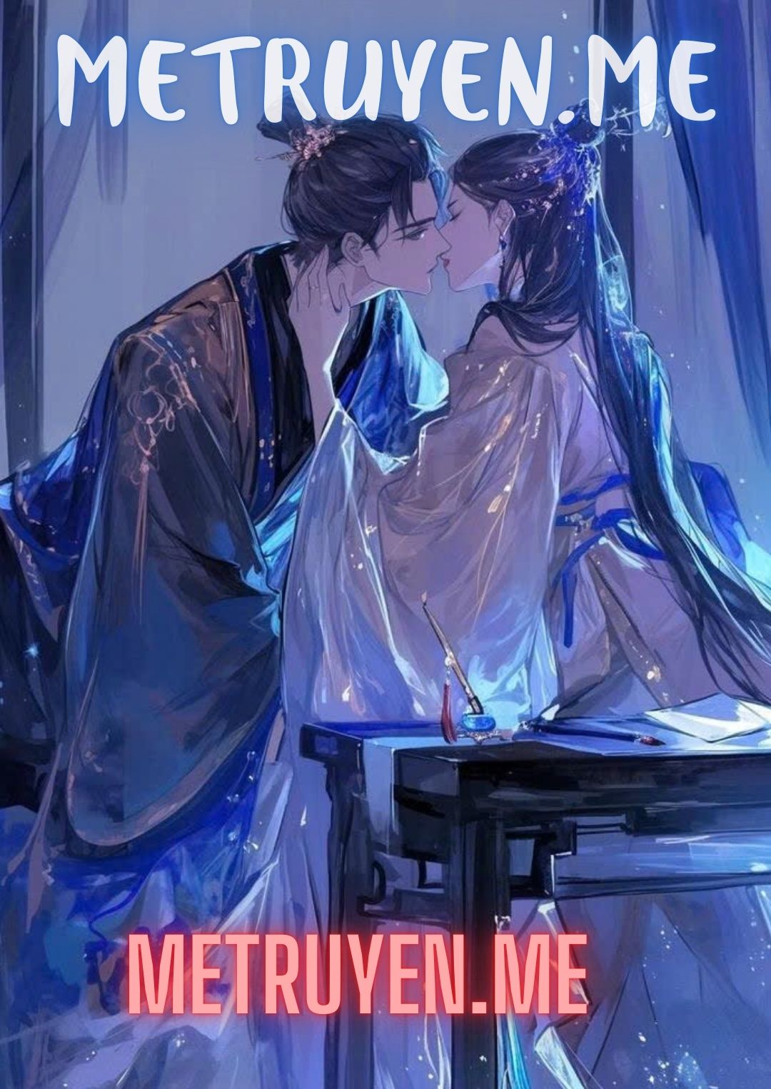 Trưởng Công Chúa Thích Cường Thủ Đoạt Hào
