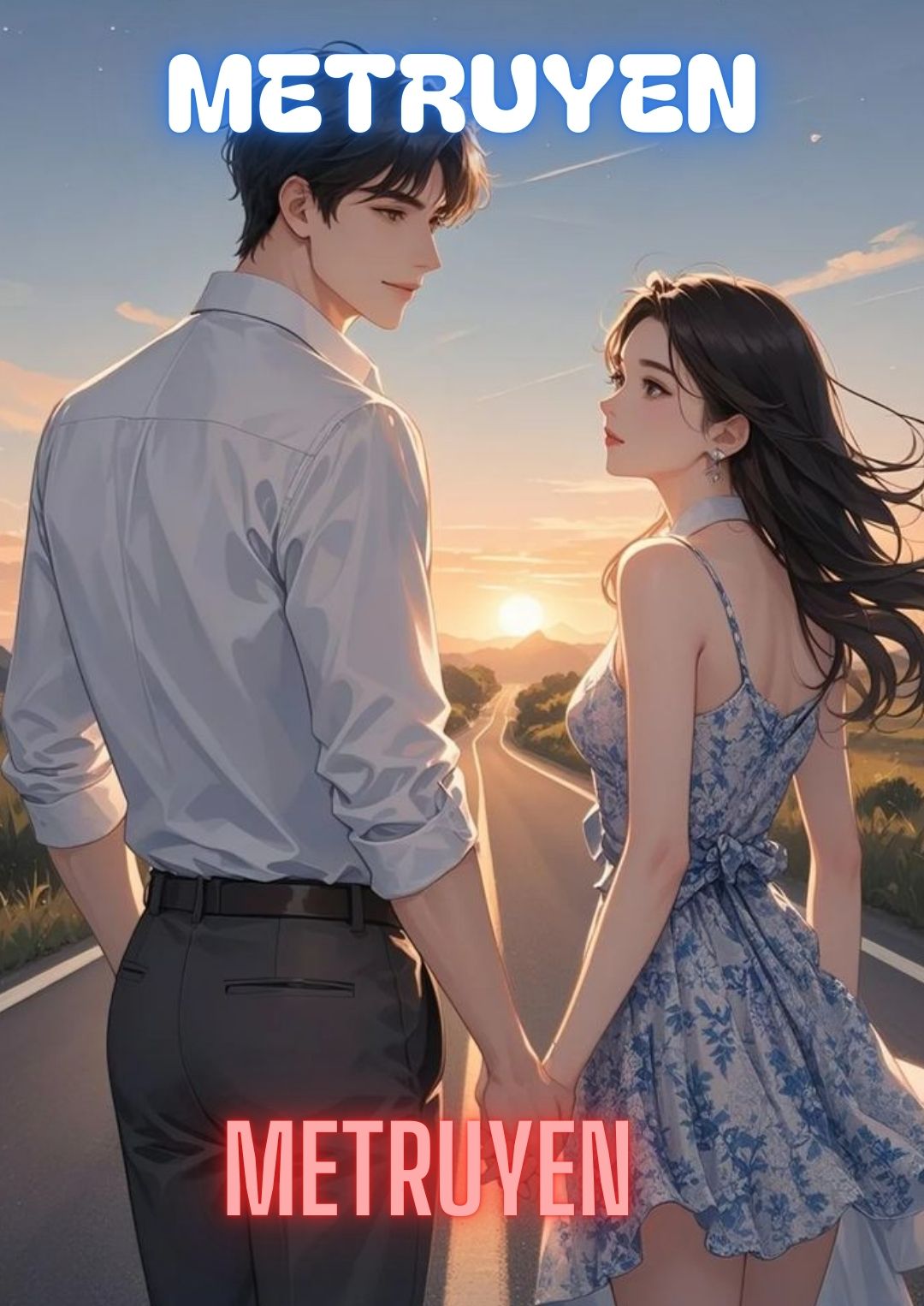 Bảy Năm Hôn Nhân