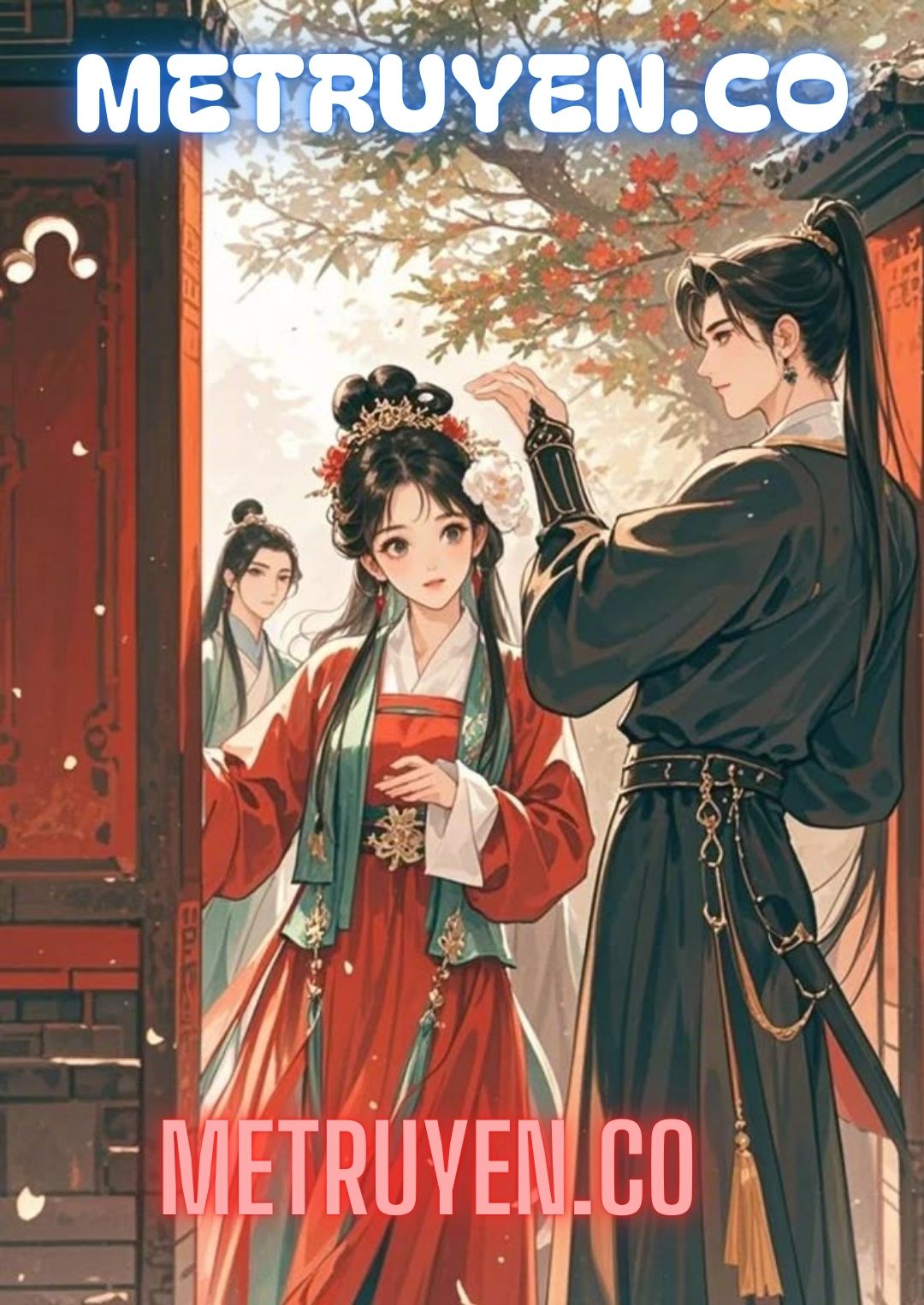 Đừng Gửi Gấm Thư Nhung