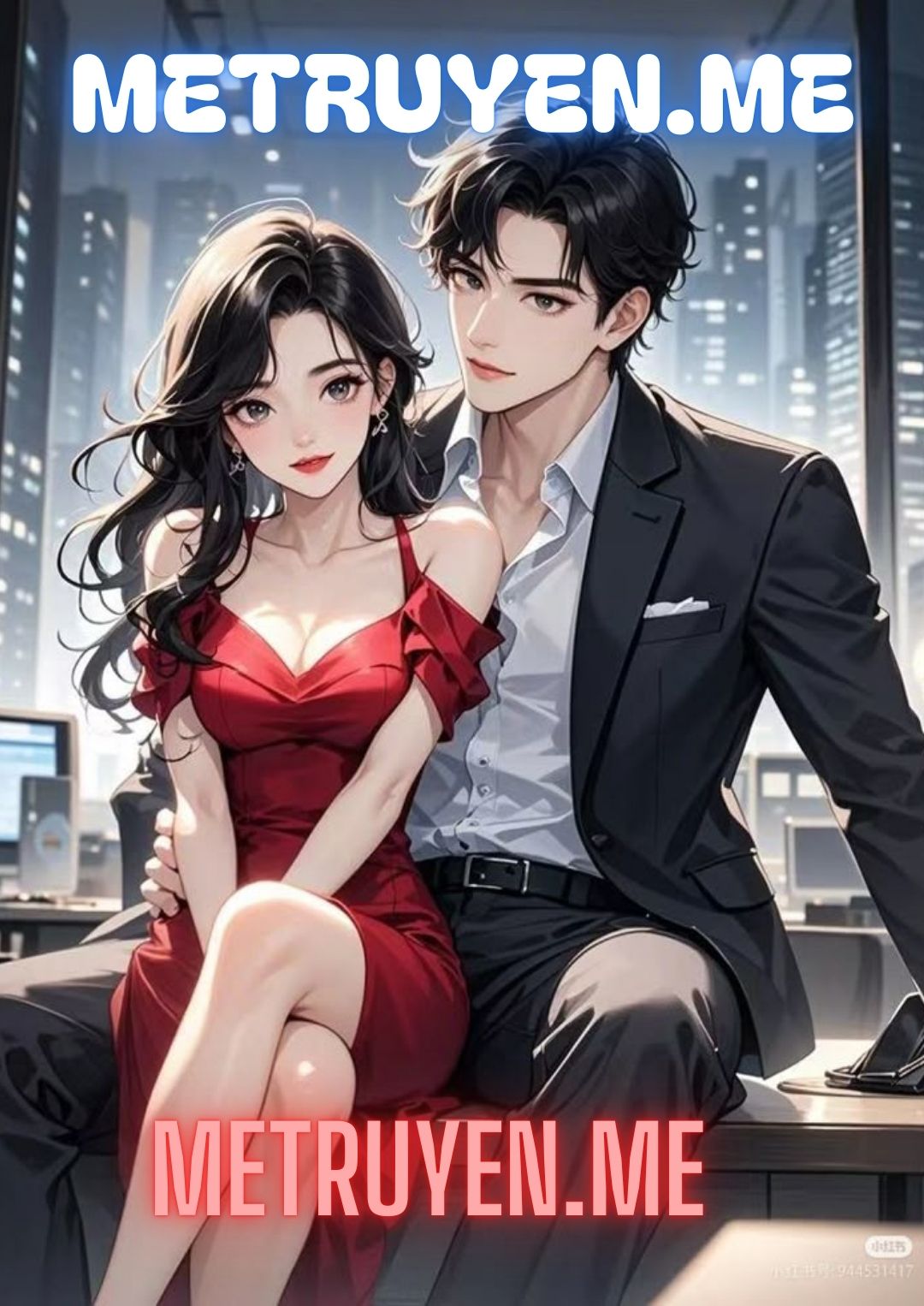 Tạm Biệt, Chú Nhỏ