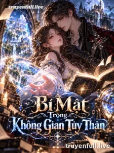 Bí Mật Trong Không Gian Tùy Thân