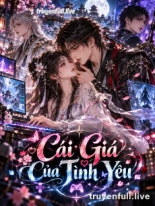Cái Giá Của Tình Yêu